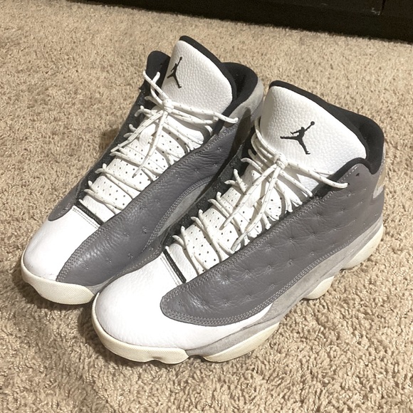 Shoes are in great condition 9/10